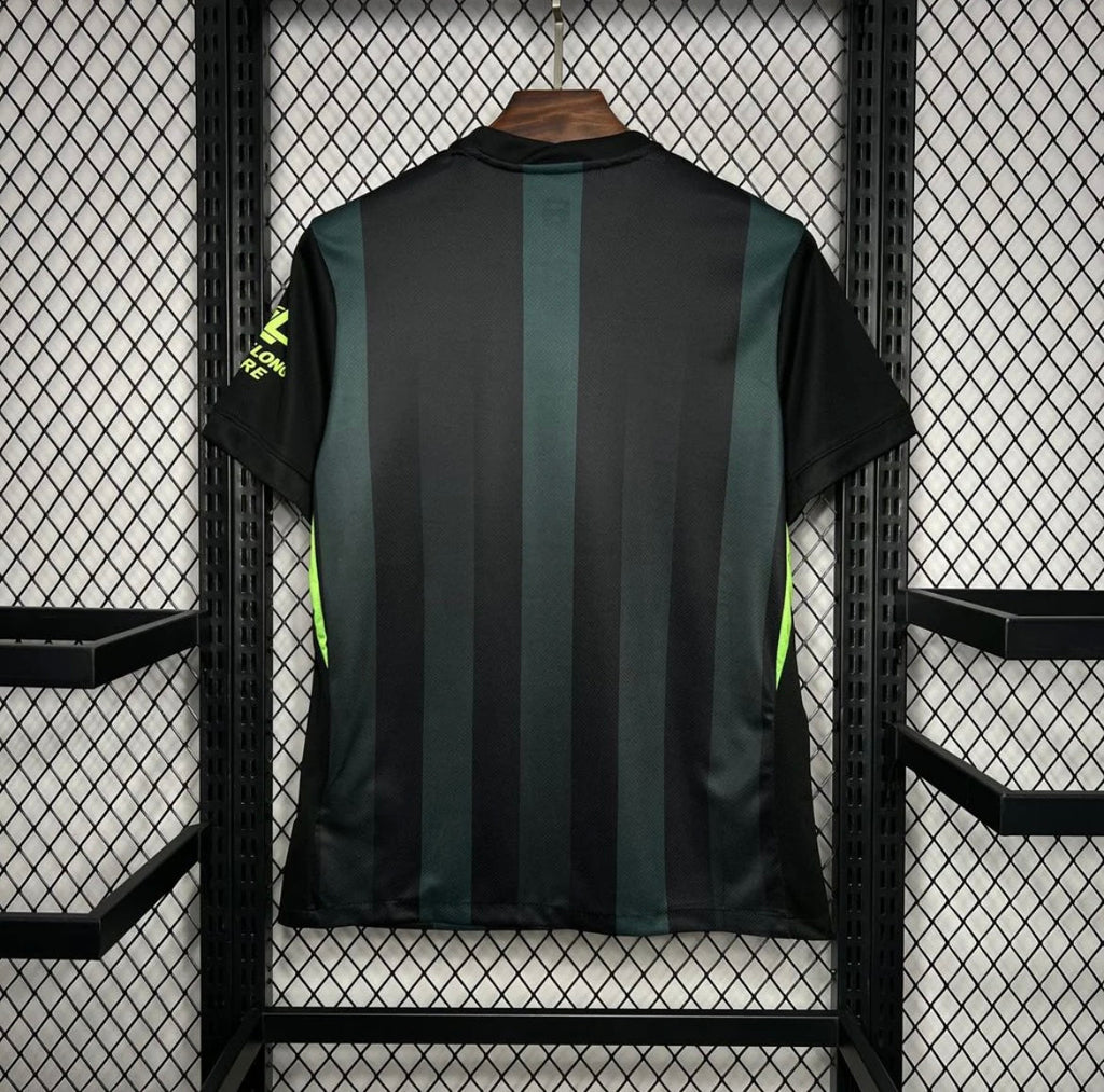 Maillot VfL Wolfsburg 2024-25 Extérieur