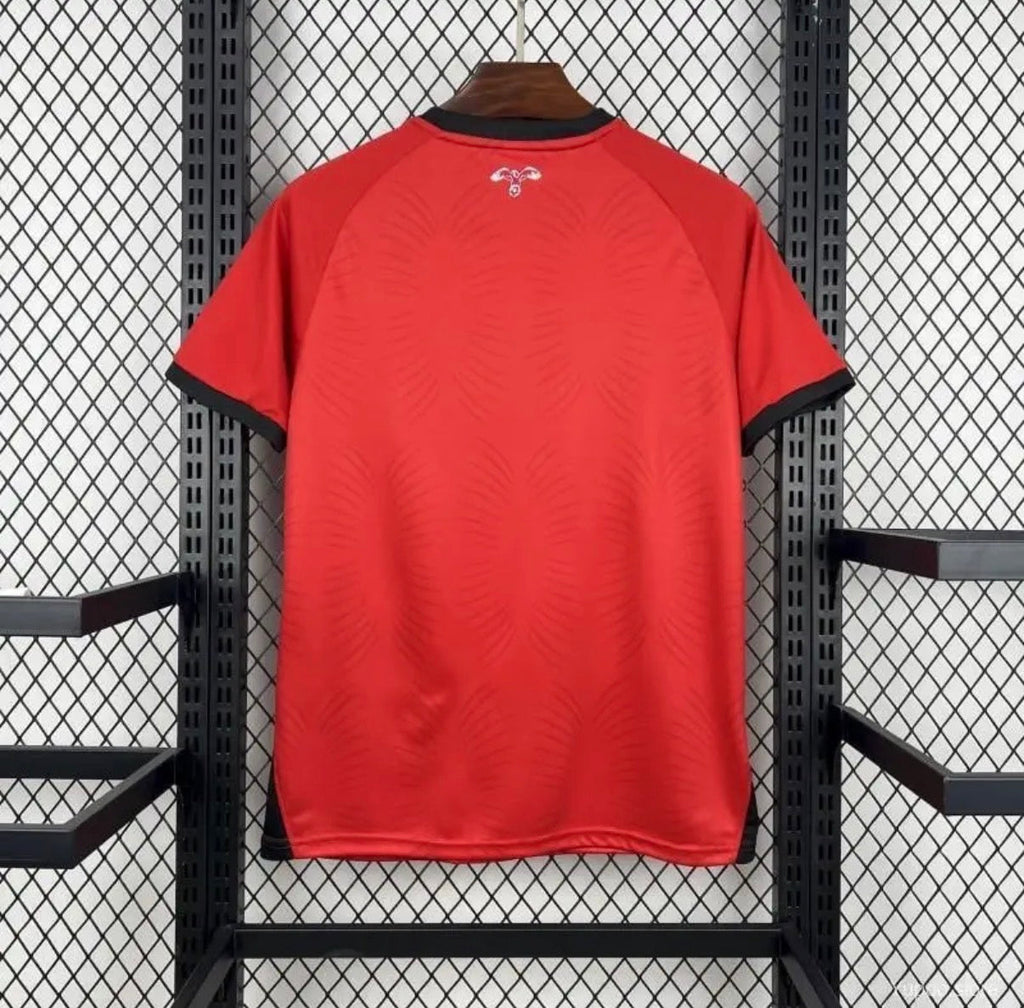 Maillot Jordanie 2026 Domicile