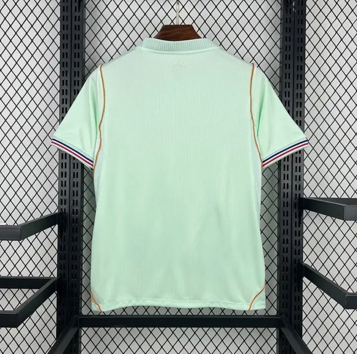 Maillot France 2026 Extérieur