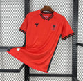 Maillot Albanie 2025 Domicile