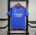 Maillot OL 2023-24 Extérieur