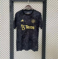 Maillot Manchester United 2024-25 Entraînement V1