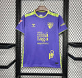 Maillot Malaga CF 2024-25 Extérieur