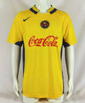 Maillot Rétro Club América 2004-05 Domicile