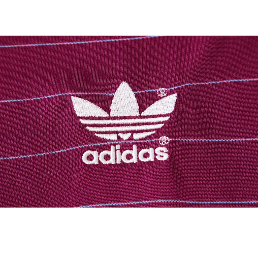 Maillot Rétro West Ham 1986-87 Domicile