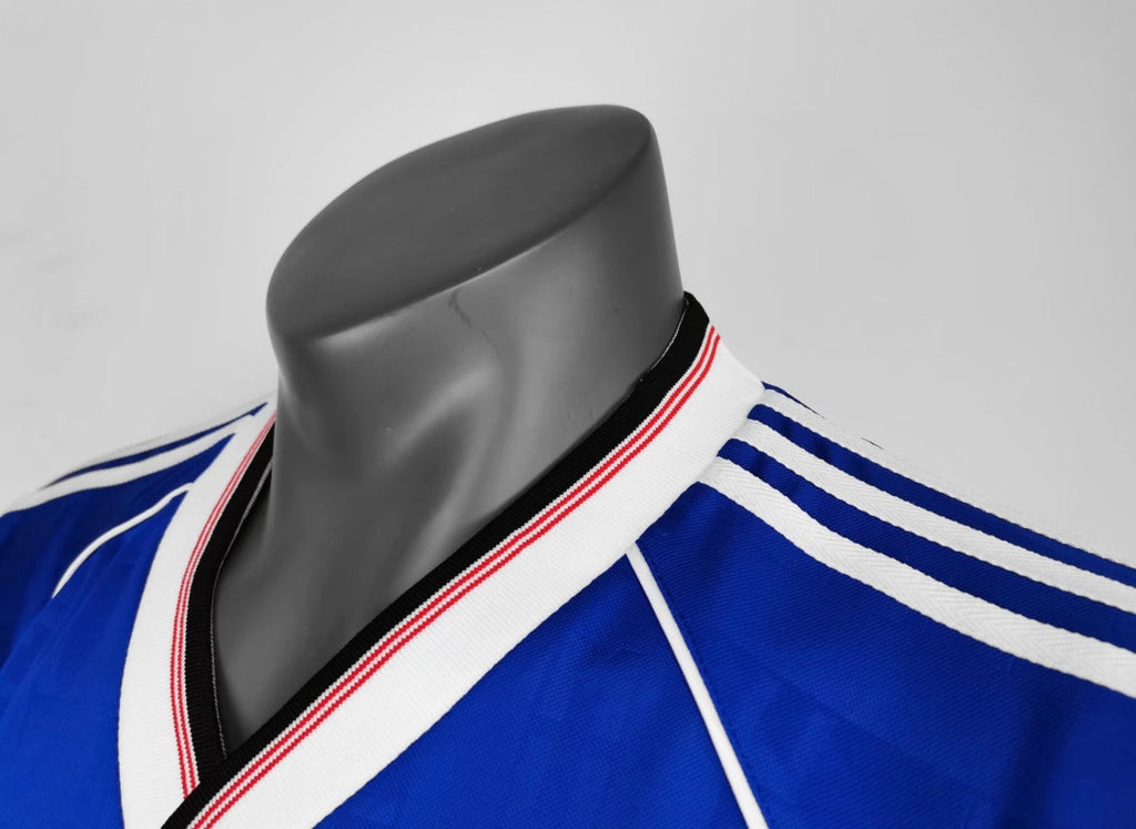 Maillot Rétro Manchester United 1988-89 Third