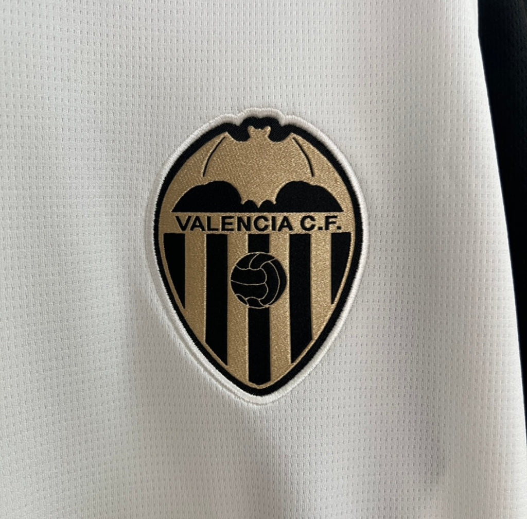 Maillot Valence CF 2024-25 Domicile