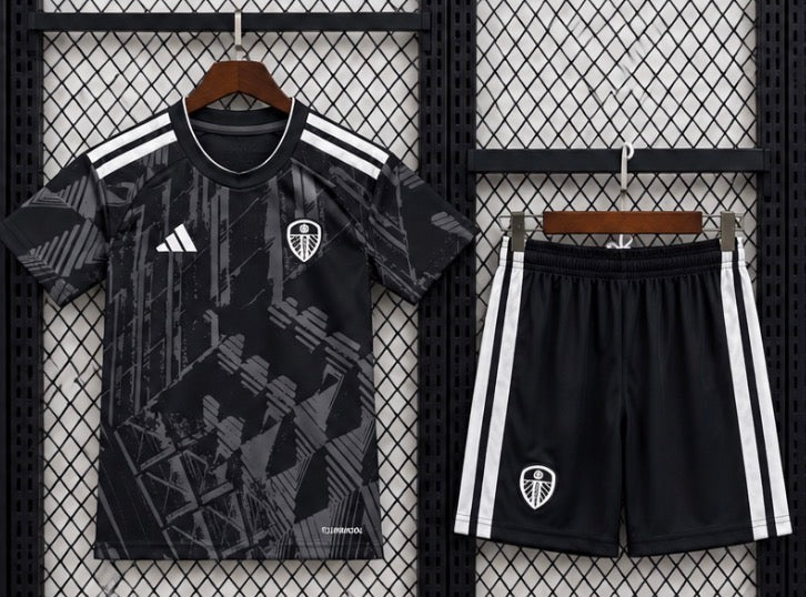 Kit Enfant Leeds United 2026-27 Third