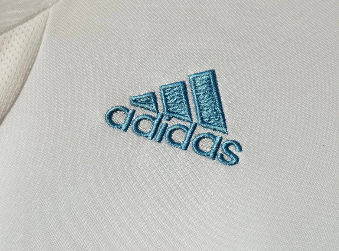 Maillot Rétro OM 2002-03 Domicile