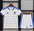 Kit Enfant Leeds United 2026-27 Domicile