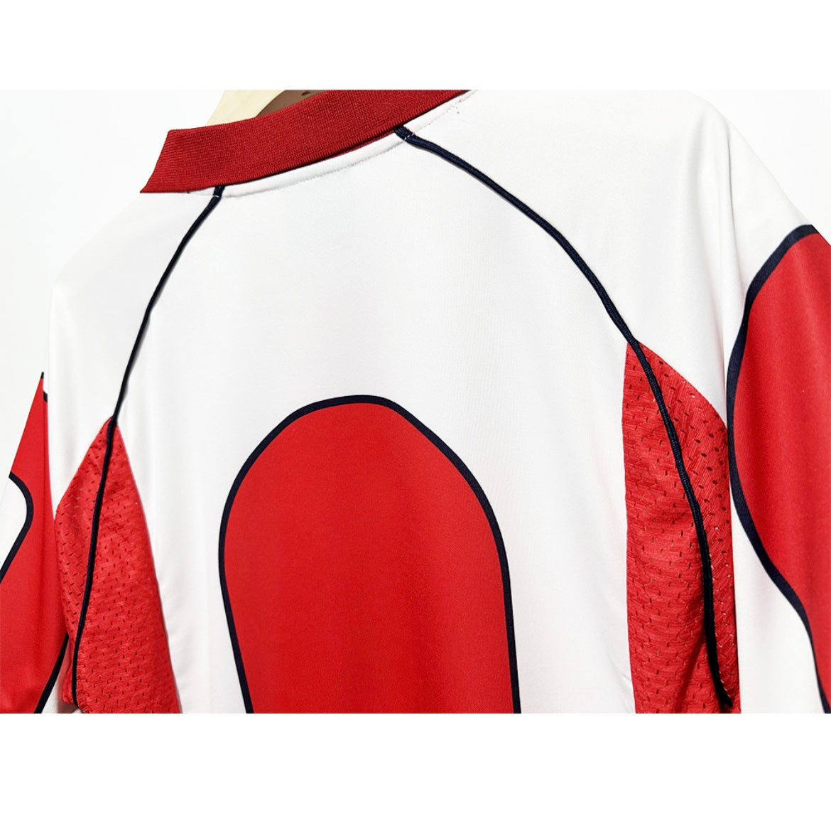 Maillot Rétro Étoile Rouge de Belgrade 1999-00 Domicile