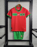Kit Enfant Maroc 2024 Domicile