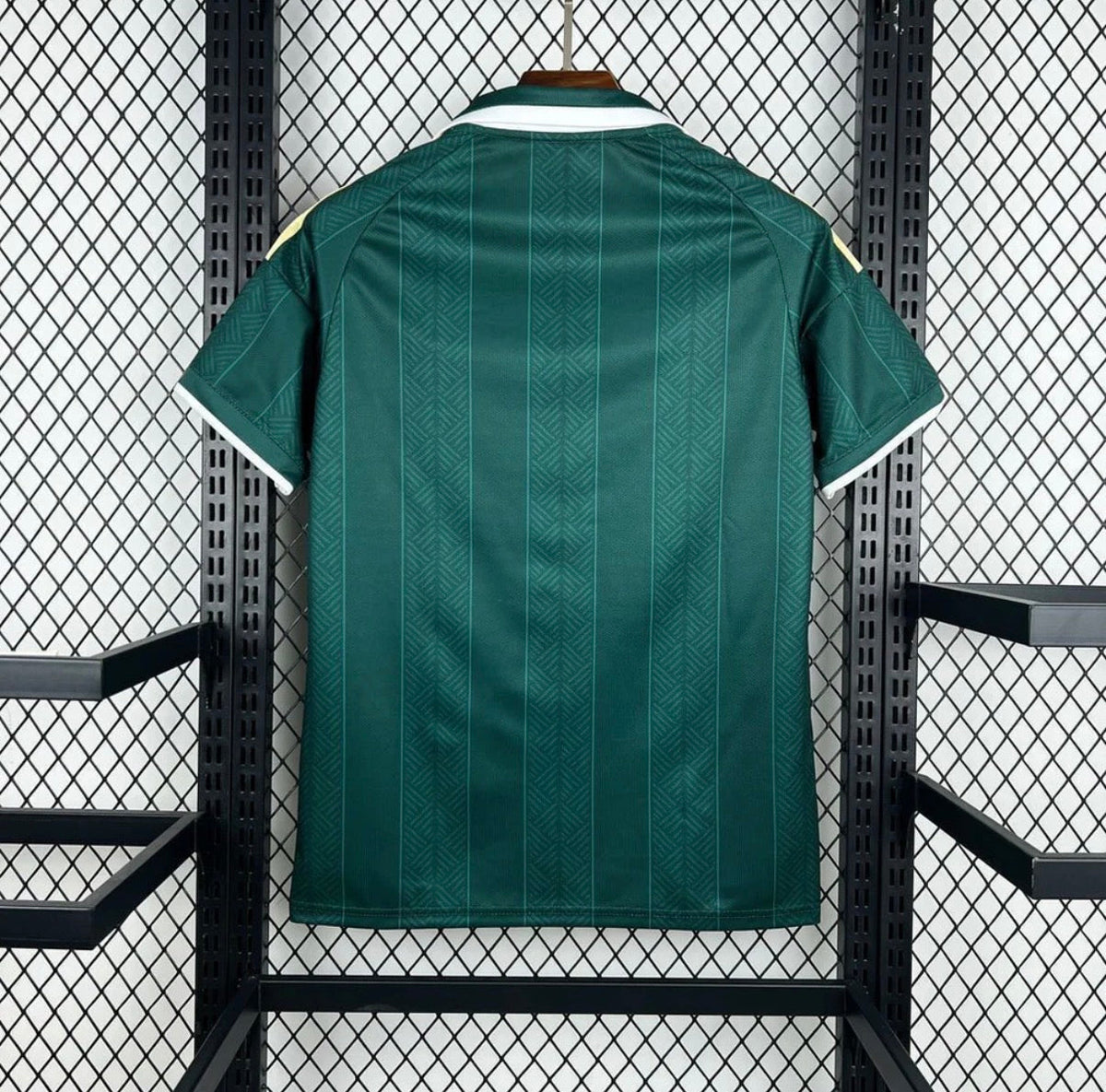 Maillot Afrique du Sud 2026 Domicile