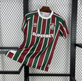 Maillot Fluminense 2025-26 Domicile