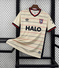 Maillot Ipswich Town 2026-27 Extérieur