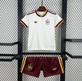 Kit Enfant Espagne 2026 Extérieur 2 Étoiles