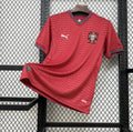 Maillot Portugal 2026 Domicile