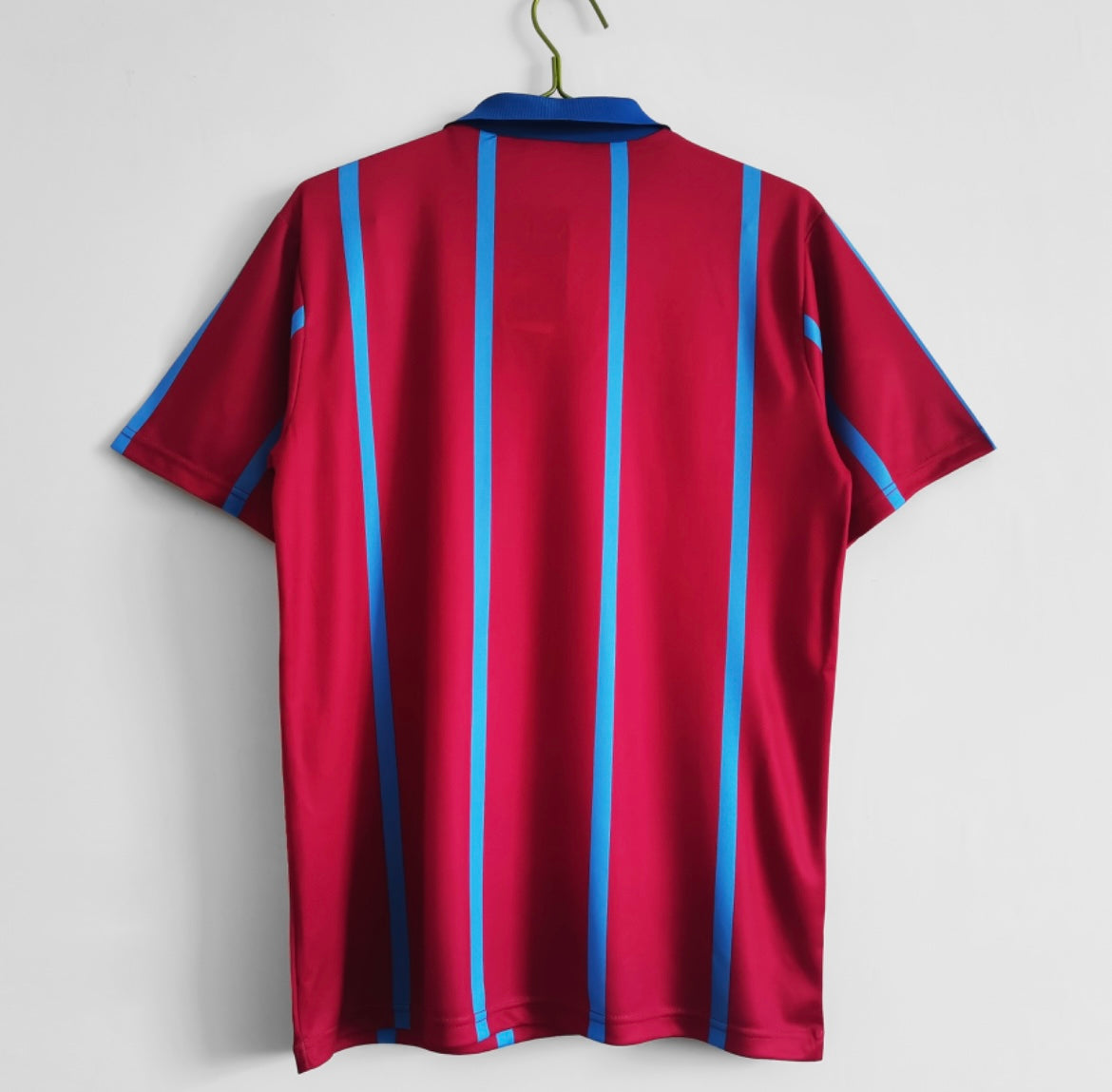 Maillot Rétro Aston Villa 1993-94 Domicile
