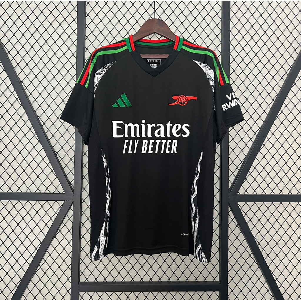 Maillot Arsenal 2024-25 Extérieur
