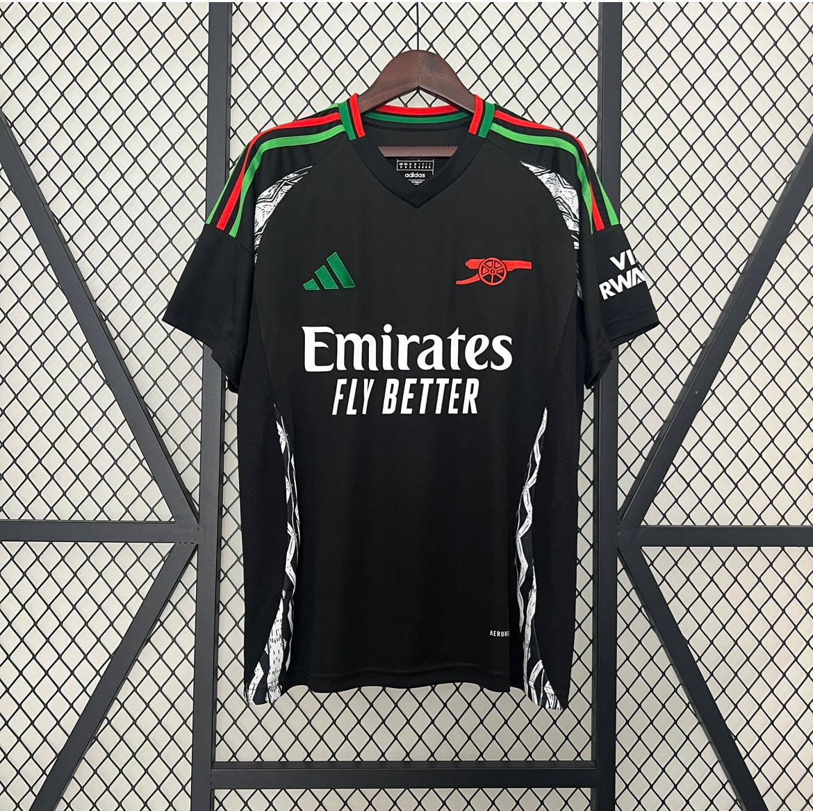 Maillot Arsenal 2024-25 Extérieur