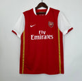 Maillot Rétro Arsenal 2006-07 Domicile
