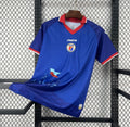 Maillot Haïti 2026 Domicile