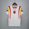 Maillot Rétro Espagne 1996 Extérieur