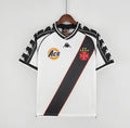 Maillot Rétro Vasco da Gama 1999-00 Extérieur