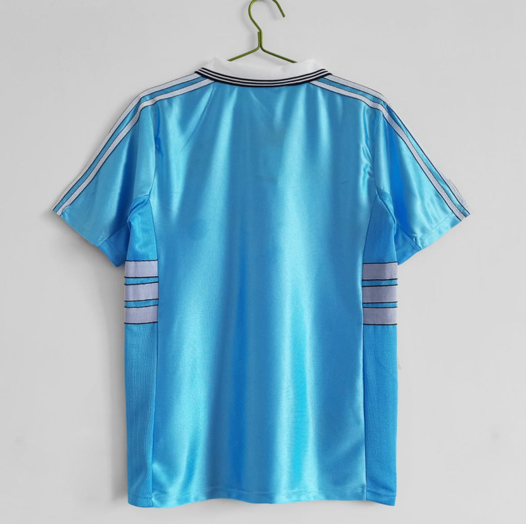 Maillot Rétro OM 1998-99 Extérieur