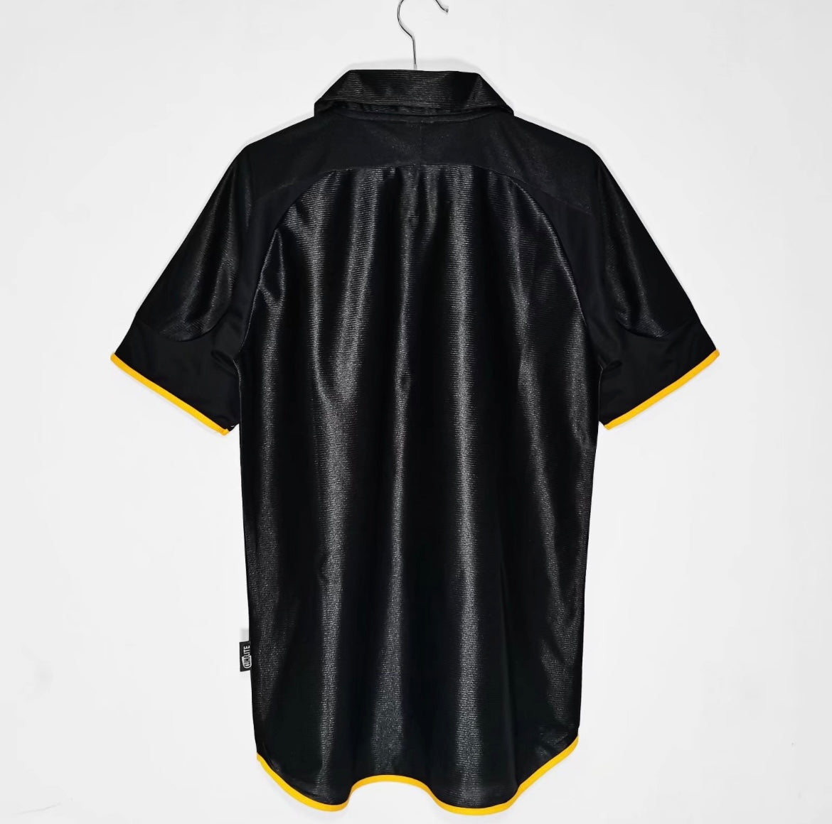 Maillot Rétro Real Madrid 1999-00 Extérieur