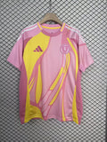 Maillot Écosse 2025 Extérieur Femme