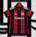 Maillot Eintracht Francfort 2026-27 Domicile