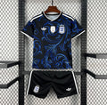 Kit Enfant Argentine 2026 Extérieur