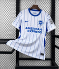 Maillot Brighton 2026-27 Extérieur