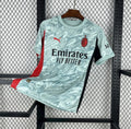 Maillot AC Milan 2025-26 Concept