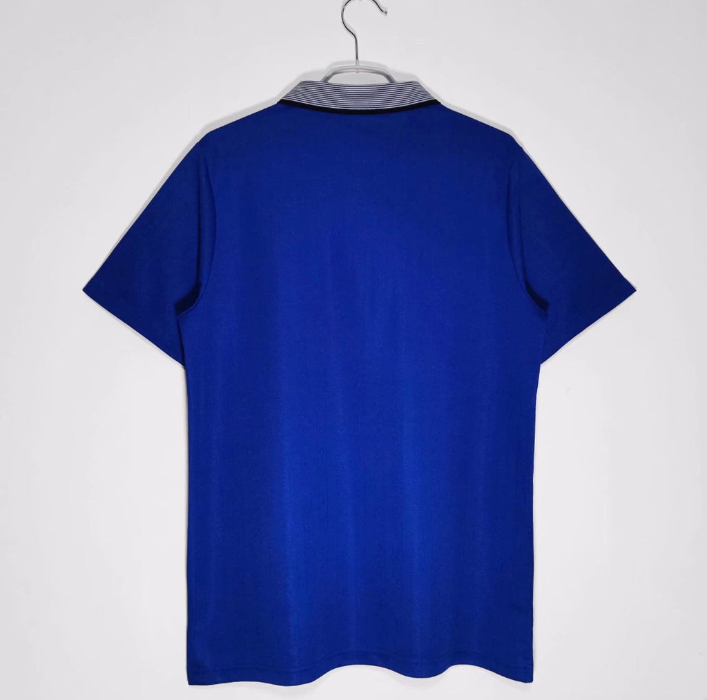 Maillot Rétro Everton 1995-96 Domicile