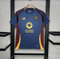 Maillot AS Roma 2024-25 Third