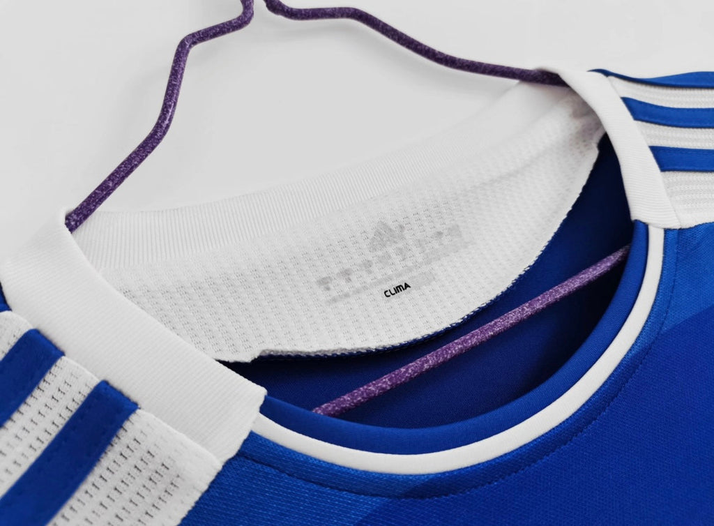 Maillot Rétro Chelsea 2011-12 Domicile
