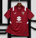 Maillot Torino 2026-27 Domicile