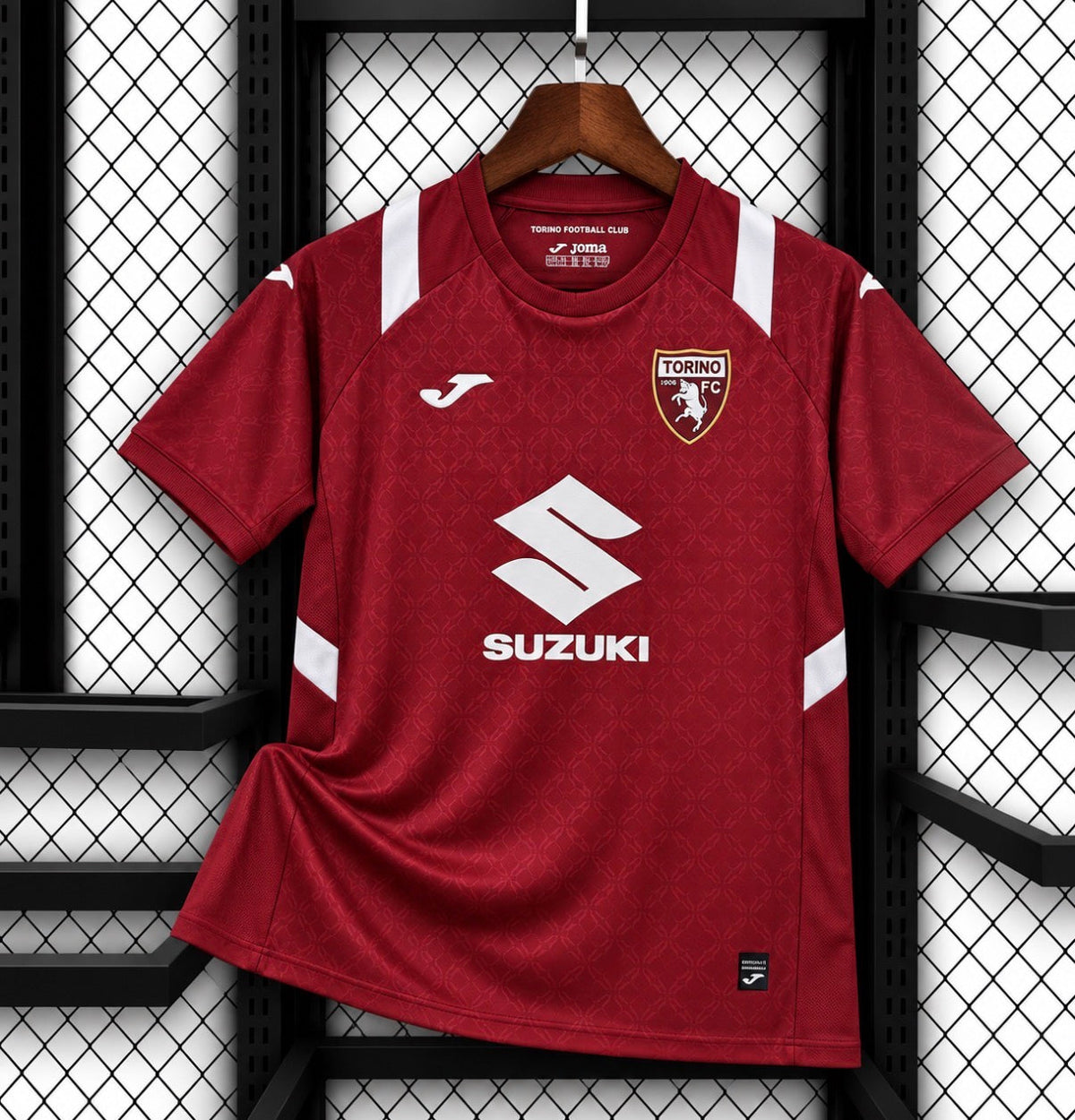 Maillot Torino 2026-27 Domicile