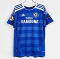 Maillot Rétro Chelsea 2011-12 Domicile