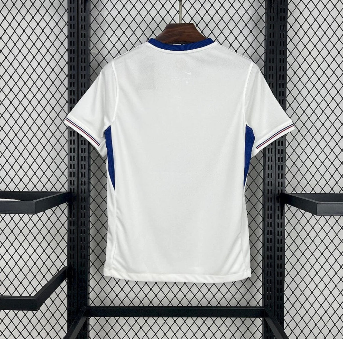 Maillot France 2025 Extérieur Femme