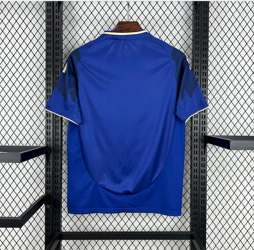 Maillot Club América 2025-26 Third