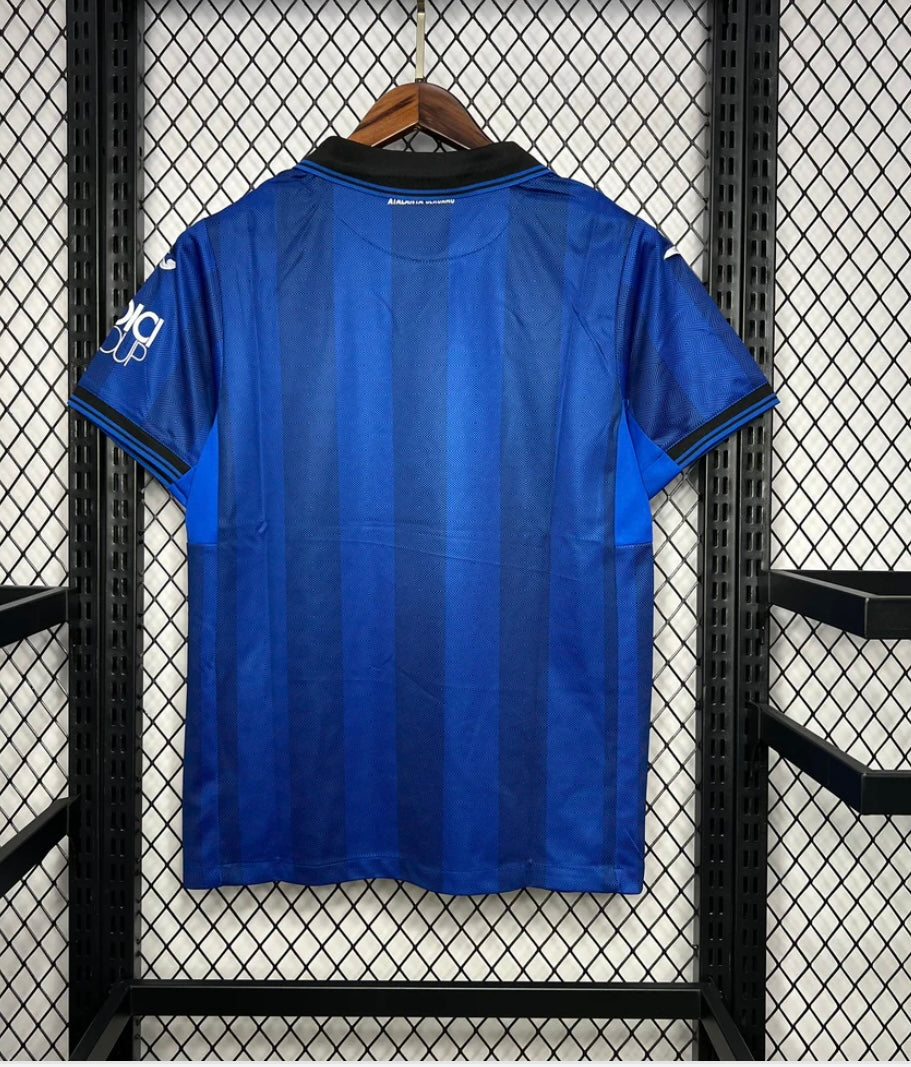 Maillot Atalanta 2024-25 Domicile