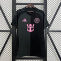 Maillot Inter Miami 2025-26 Extérieur