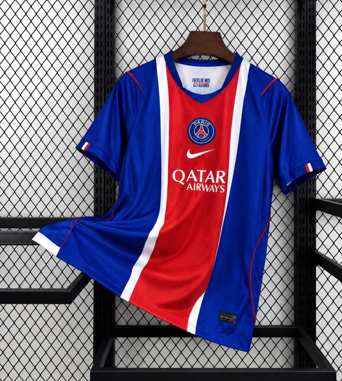 Maillot Paris SG 2026-27 Domicile
