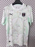 Maillot Autriche 2026 Extérieur