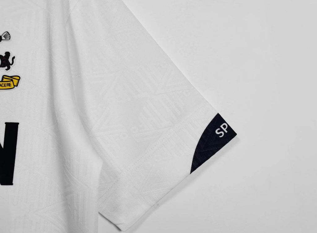 Maillot Rétro Tottenham 1991-92 Domicile