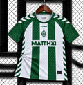 Maillot Werder Brême 2026-27 Domicile
