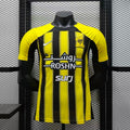 Maillot Al Ittihad 2024-25 Domicile